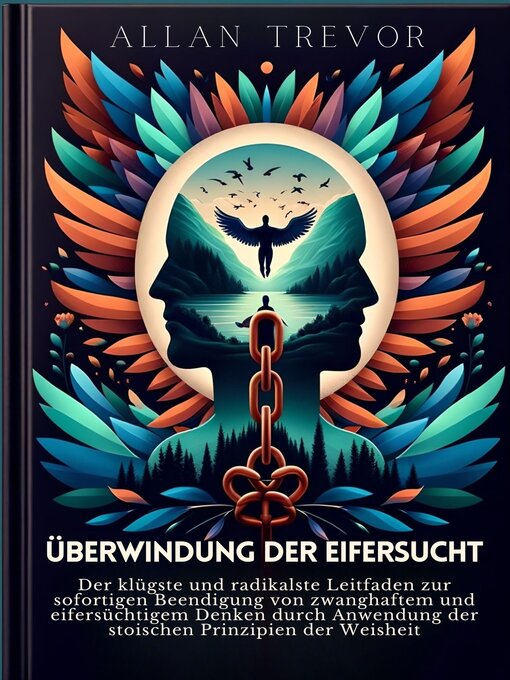 Title details for Überwindung der Eifersucht by ALLAN TREVOR - Available